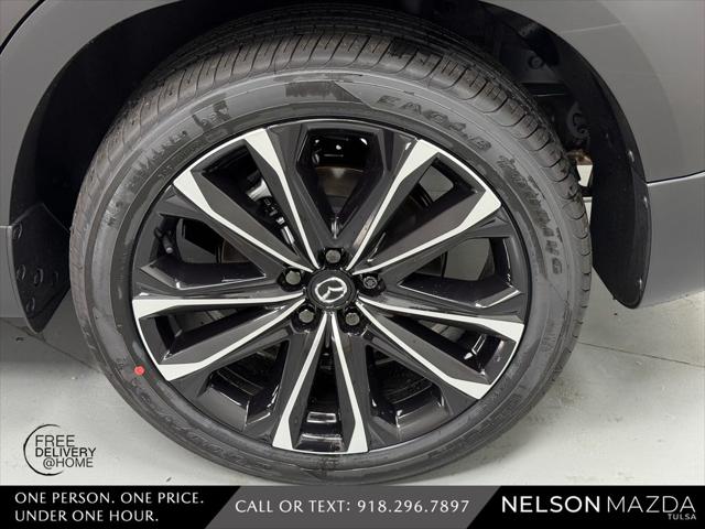 2026 Mazda CX-50 2.5 S Premium