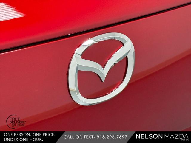 2026 Mazda CX-50 2.5 S Premium