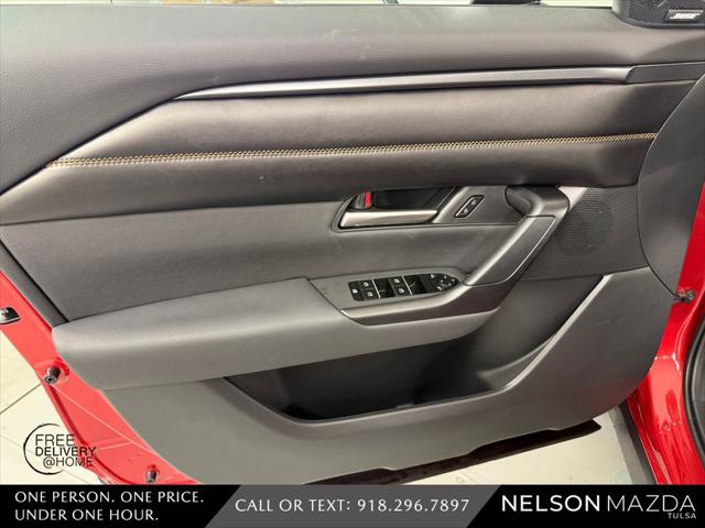 2026 Mazda CX-50 2.5 S Premium
