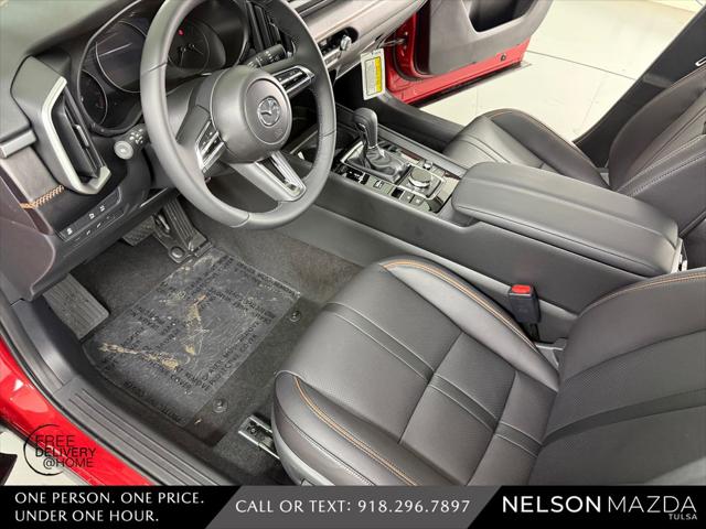 2026 Mazda CX-50 2.5 S Premium