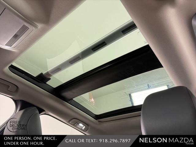 2026 Mazda CX-50 2.5 S Premium