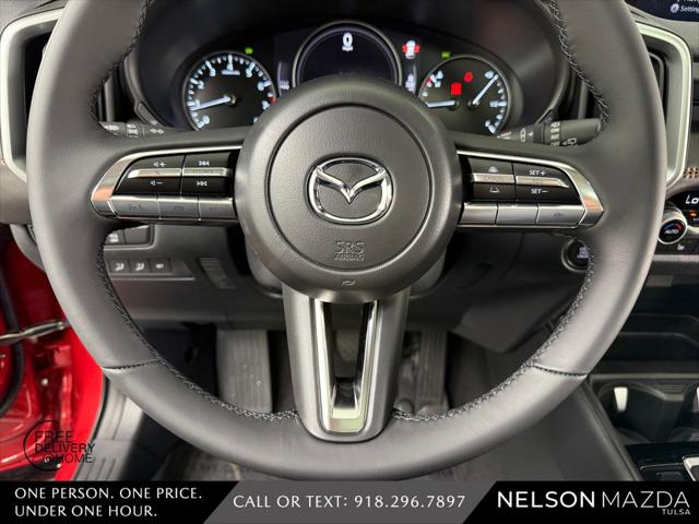 2026 Mazda CX-50 2.5 S Premium