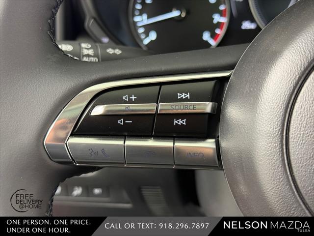 2026 Mazda CX-50 2.5 S Premium