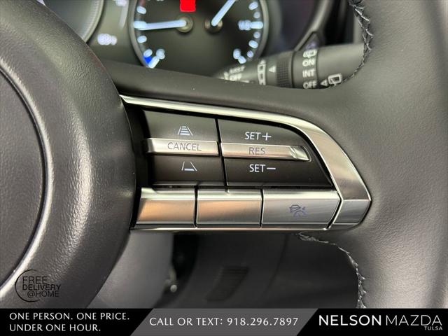 2026 Mazda CX-50 2.5 S Premium