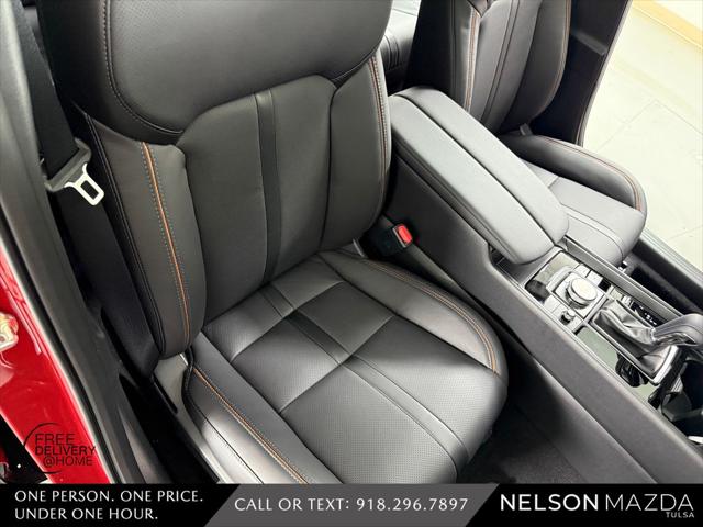 2026 Mazda CX-50 2.5 S Premium