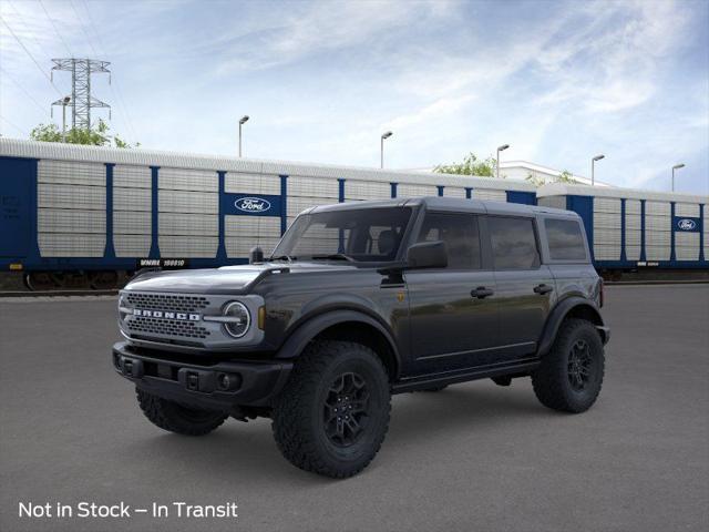 2026 Ford Bronco Badlands for sale in Yuba City, CA