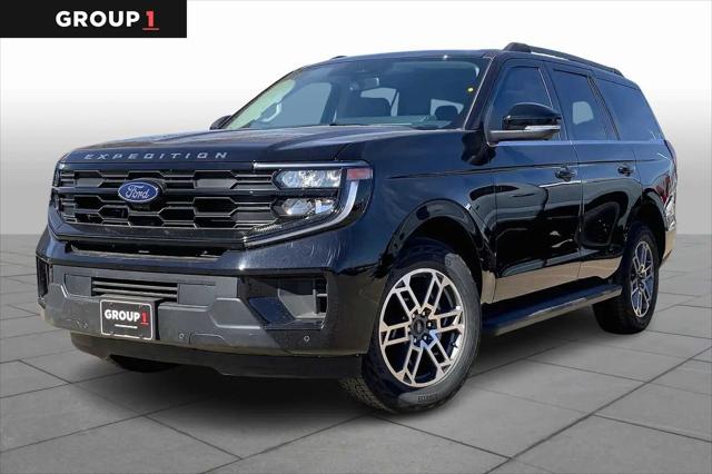 2025 Ford Expedition Active for sale in Lubbock, TX