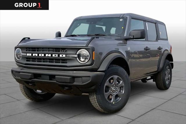2026 Ford Bronco Big Bend for sale in Lubbock, TX