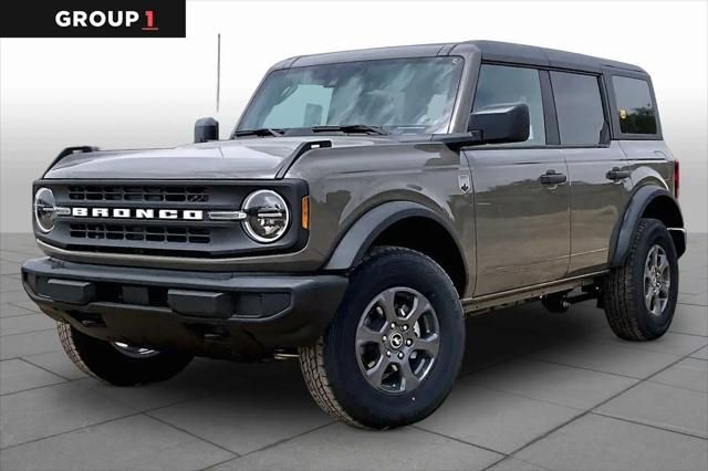 2026 Ford Bronco Big Bend for sale in Lubbock, TX