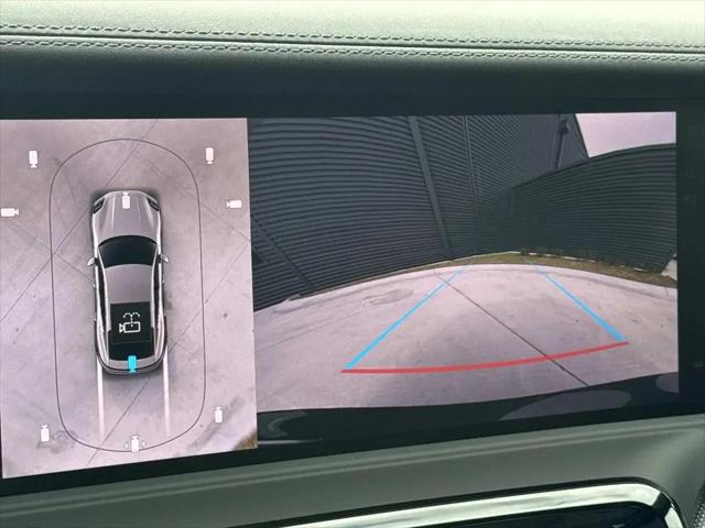 2026 Porsche Panamera E-Hybrid 4
