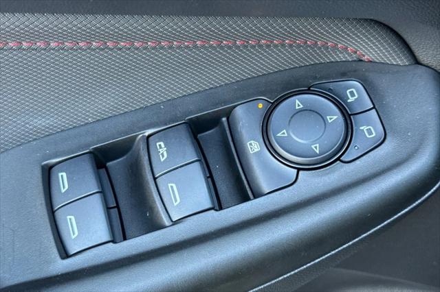 2026 Chevrolet TrailBlazer AWD RS