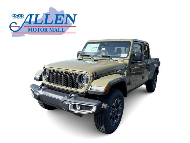 2026 Jeep Gladiator Sport for sale in Danville, KY