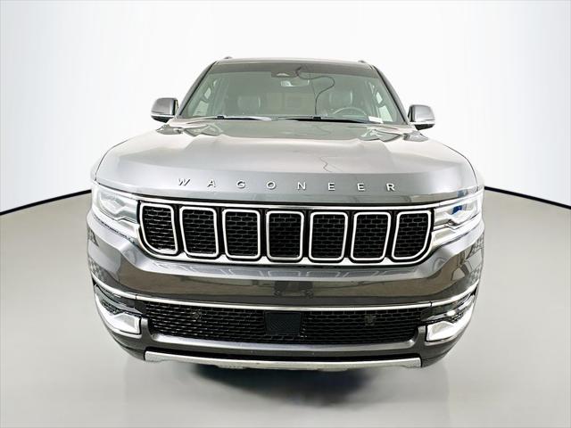 2022 Jeep Wagoneer Series III 4x4