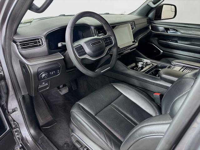 2022 Jeep Wagoneer Series III 4x4