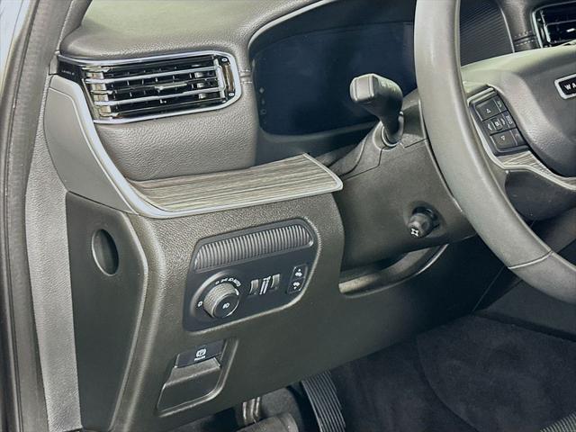 2022 Jeep Wagoneer Series III 4x4