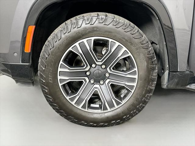 2022 Jeep Wagoneer Series III 4x4