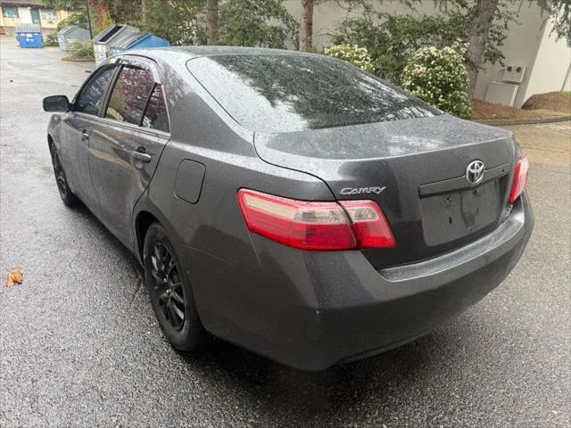 2009 Toyota Camry Base