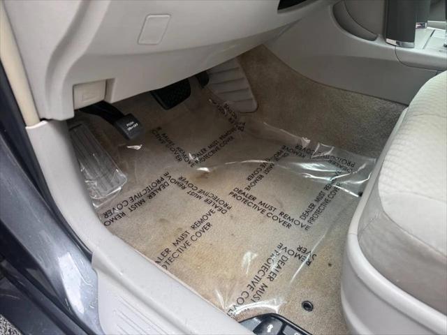 2009 Toyota Camry Base