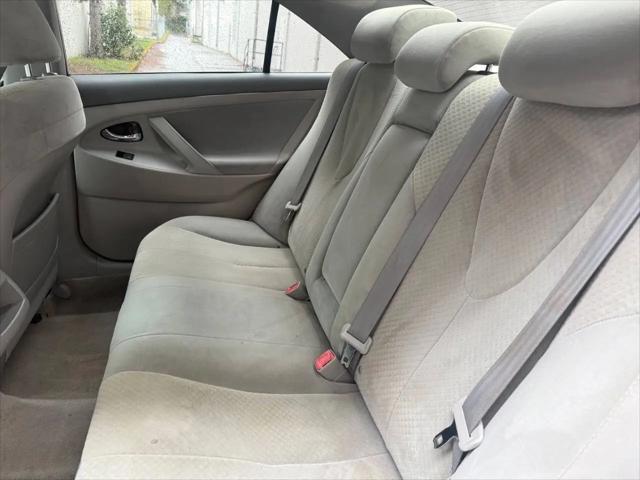 2009 Toyota Camry Base