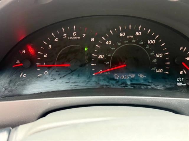 2009 Toyota Camry Base