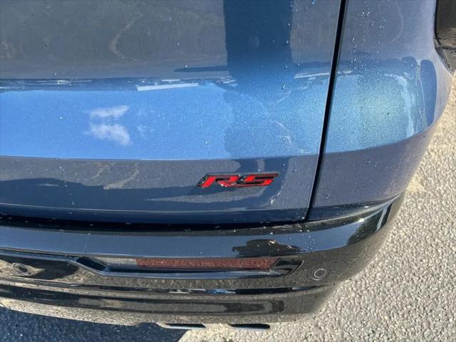 2026 Chevrolet Traverse AWD RS