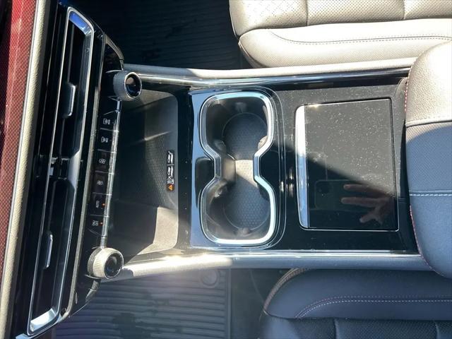 2026 Chevrolet Traverse AWD RS
