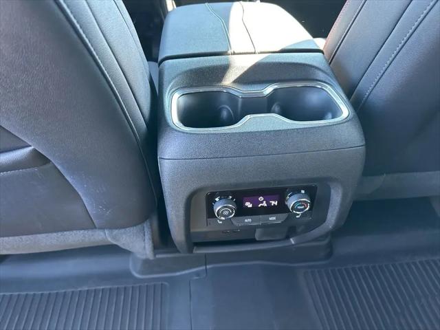 2026 Chevrolet Traverse AWD RS