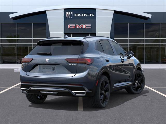 2026 Buick Envision Sport Touring AWD
