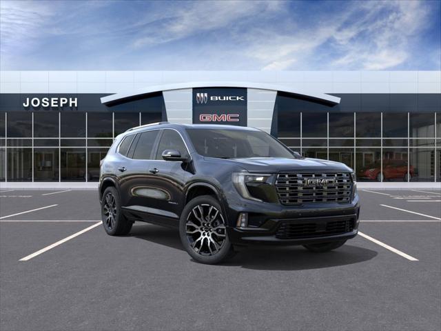 2026 GMC Acadia Denali Ultimate FWD for sale in Cincinnati, OH