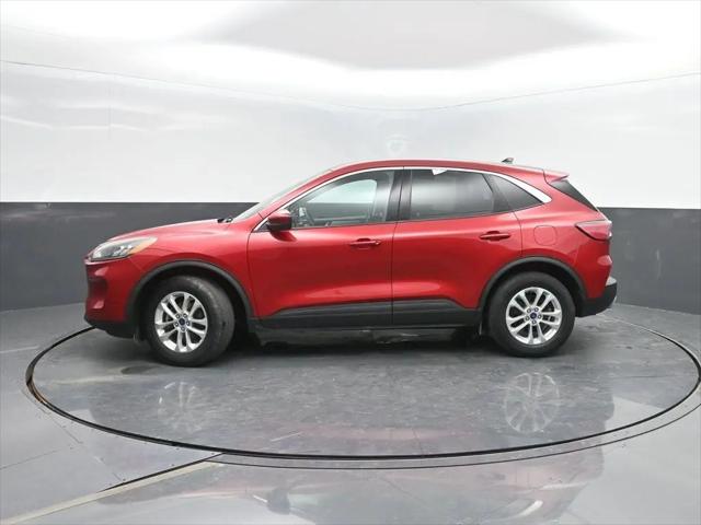 2020 Ford Escape SE for sale in Charles City, IA