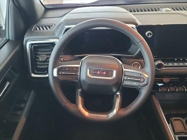 2026 GMC Canyon Elevation, RWD