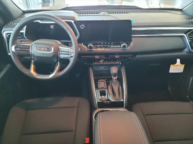 2026 GMC Canyon Elevation, RWD