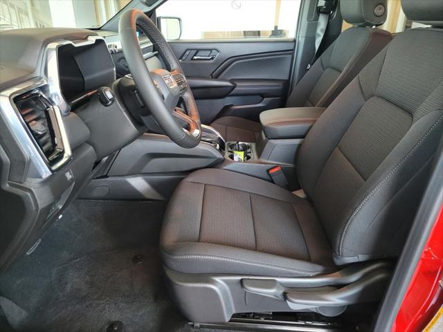 2026 GMC Canyon Elevation, RWD