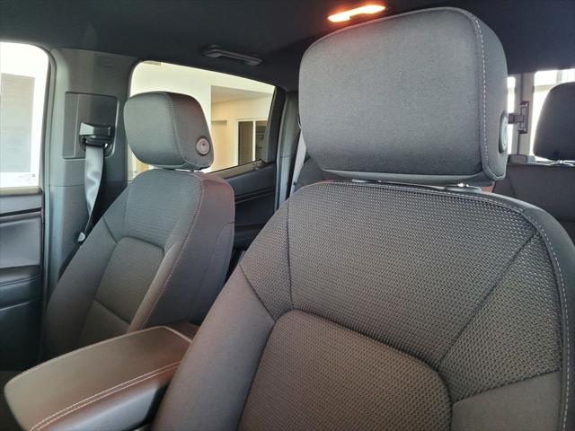2026 GMC Canyon Elevation, RWD