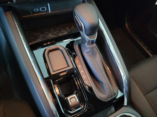 2026 GMC Canyon Elevation, RWD