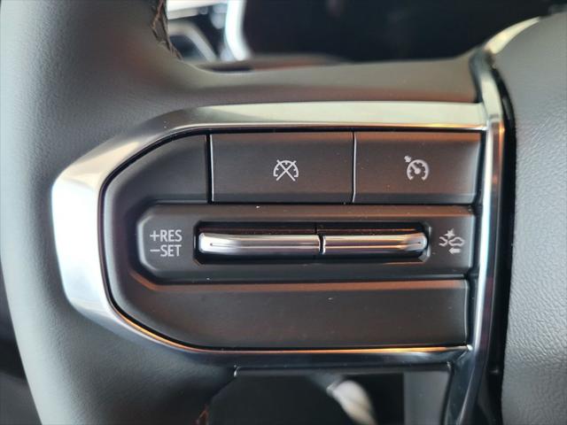 2026 GMC Canyon Elevation, RWD