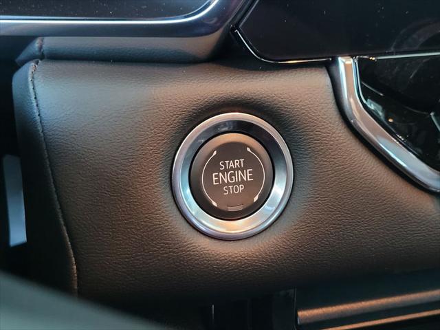 2026 GMC Canyon Elevation, RWD