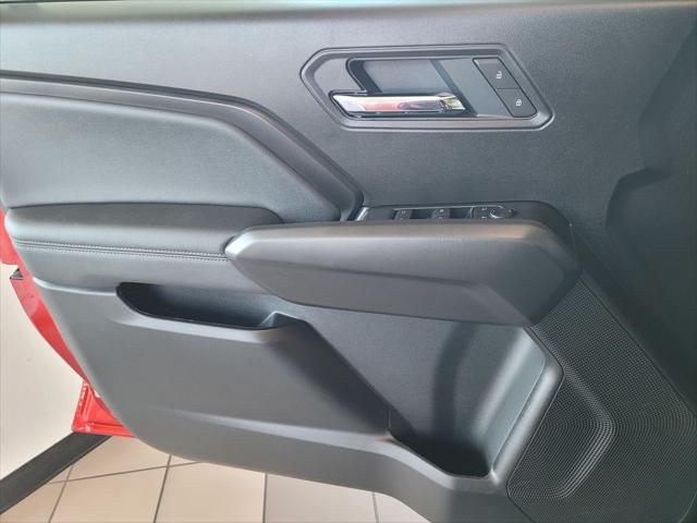 2026 GMC Canyon Elevation, RWD