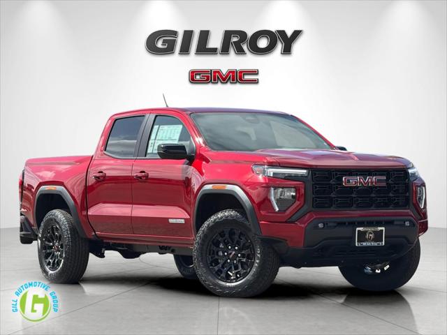 2026 GMC Canyon Elevation, RWD for sale in Gilroy, CA