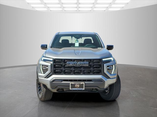 2026 GMC Canyon Elevation, RWD