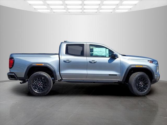 2026 GMC Canyon Elevation, RWD