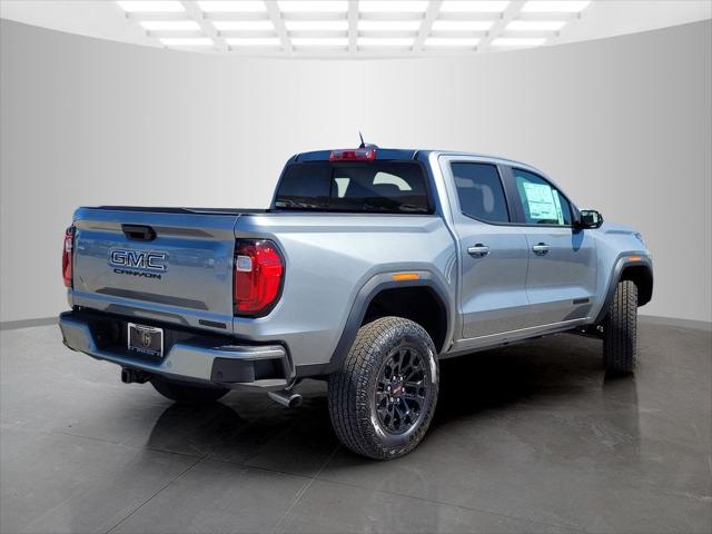 2026 GMC Canyon Elevation, RWD