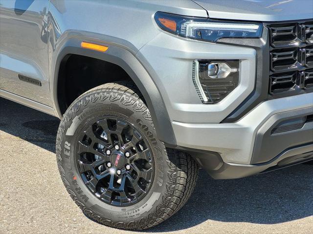 2026 GMC Canyon Elevation, RWD