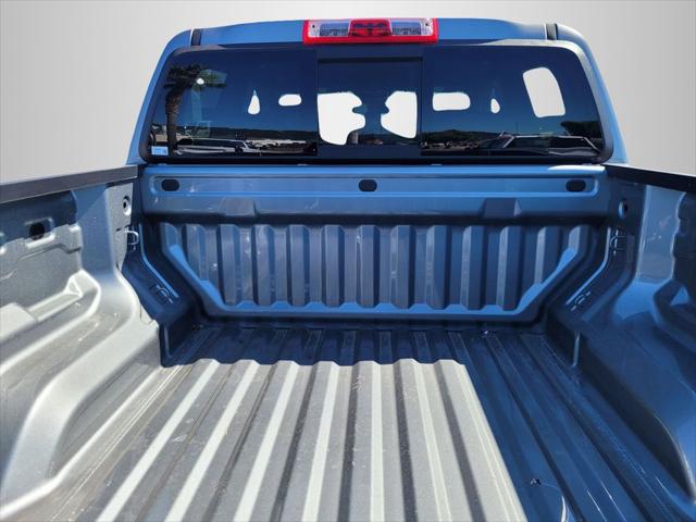 2026 GMC Canyon Elevation, RWD