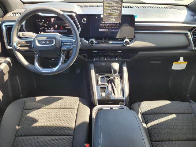 2026 GMC Canyon Elevation, RWD