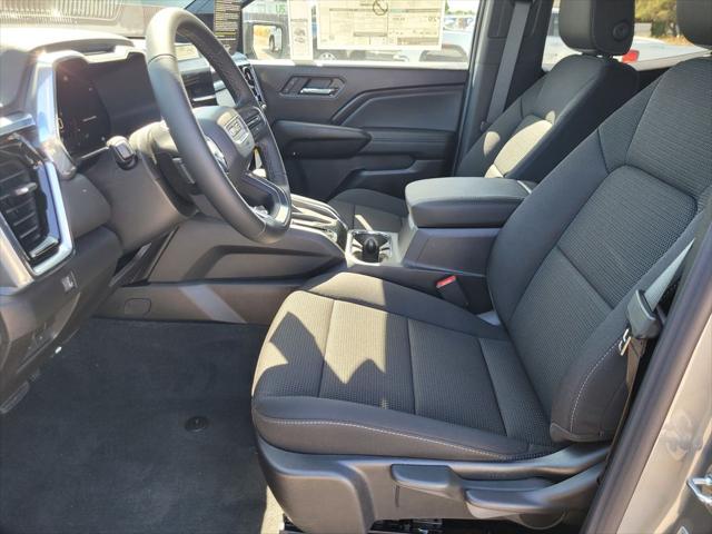 2026 GMC Canyon Elevation, RWD