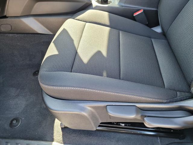 2026 GMC Canyon Elevation, RWD