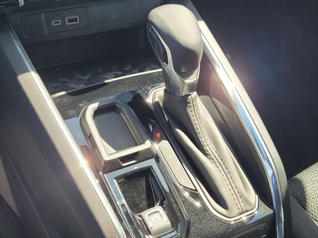 2026 GMC Canyon Elevation, RWD