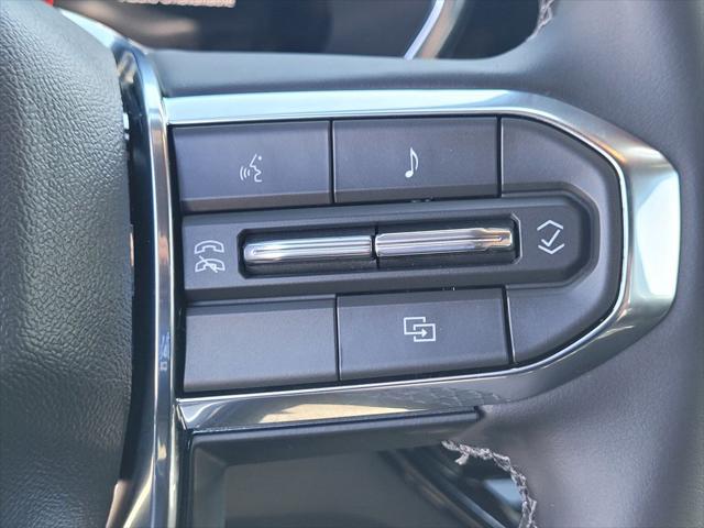 2026 GMC Canyon Elevation, RWD