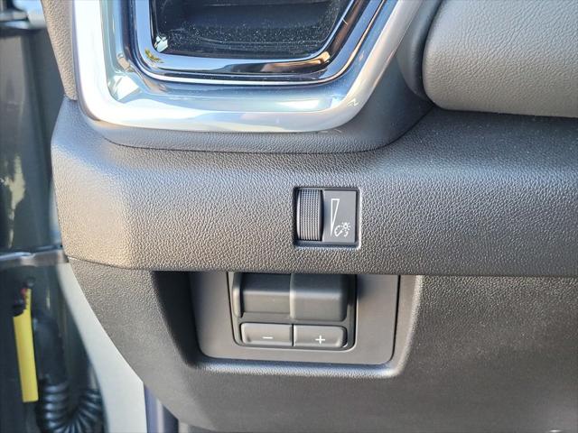 2026 GMC Canyon Elevation, RWD